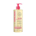 Topicrem Ultra Hydratant Shower Oil 500ml - Gentle Moisturizing Shower Oil for Sensitive Skin, Dermatologically Tested