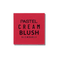 Pastel Profashion Cream Blush No:48 - Natural Makeup, Long-Lasting, Cruelty-Free Cosmetics