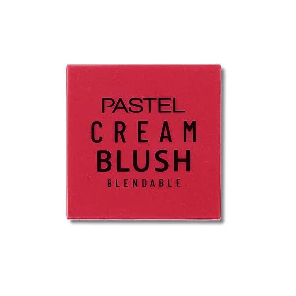 Pastel Profashion Cream Blush No:48 - Natural Makeup, Long-Lasting, Cruelty-Free Cosmetics