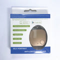 Square Bluetooth Anti Lost Tracker Device
