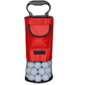 Detachable Ball Collector Bag
