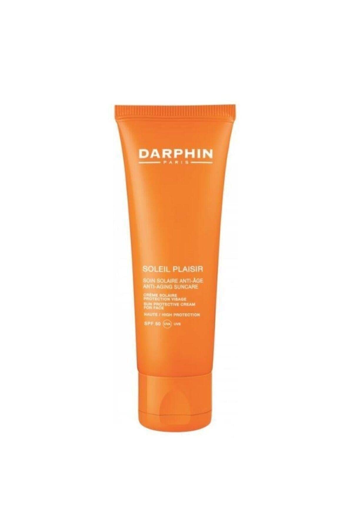 Darphin Soleil Plaisir Anti-Aging SPF 50 50ml