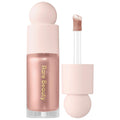 Positive Light Liquid Highlighter: Achieve Luminous, Dewy Skin with Vegan & Cruelty-Free Botanical Luminizer - Radiant, Natural Glow