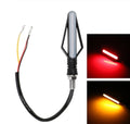 Fire Arrow Motorcycle Signal Light