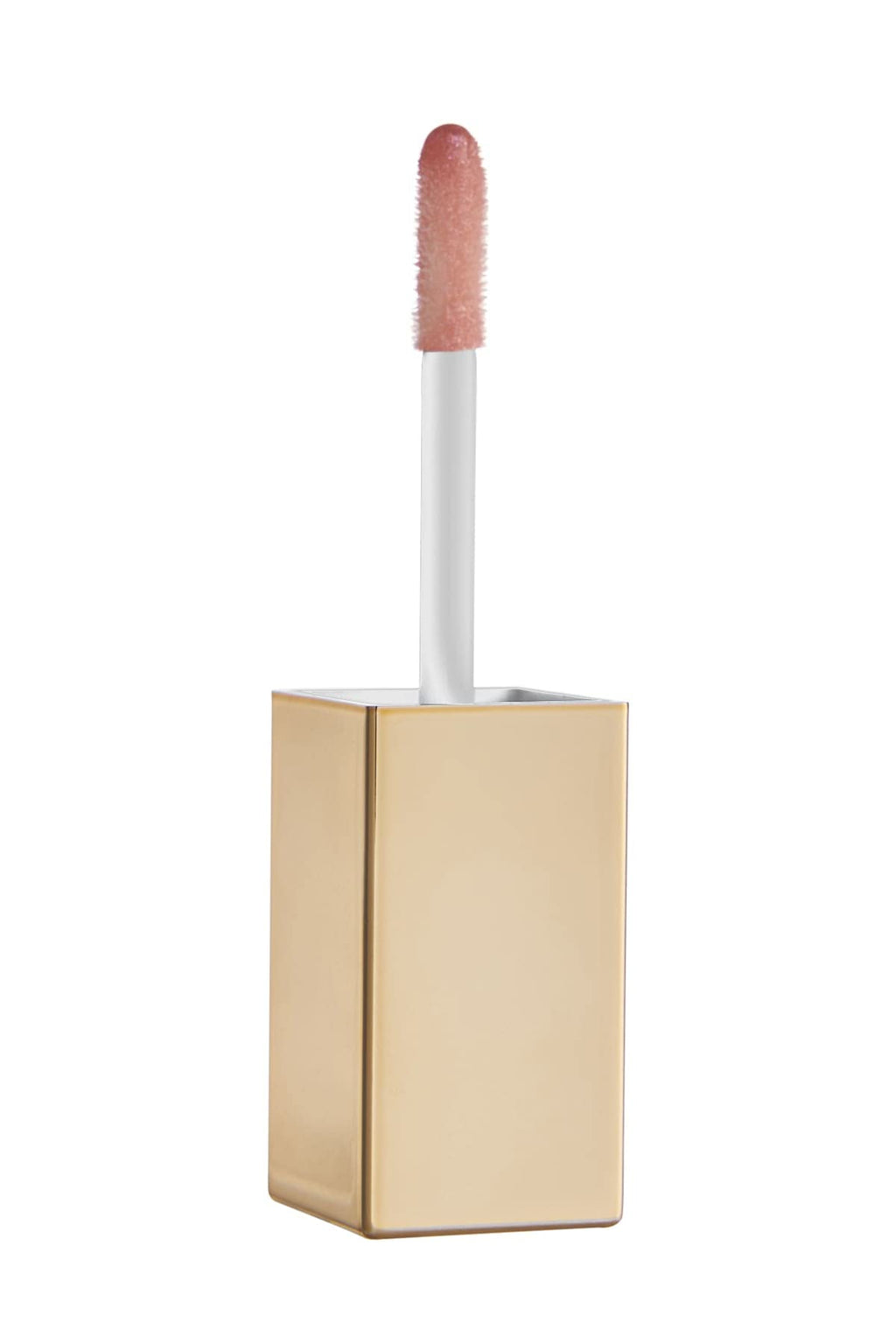 Golden Rose 3D Mega Shine Lip Gloss No. 121 Sparkle - Ultra Shiny, Lightweight Lip Gloss for Fuller Lips