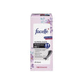Face Thread Slip Black Daily Pad 28 pcs