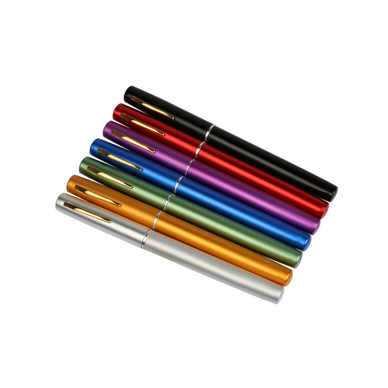 1m Mini Portable Pen Fishing Rod