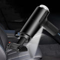 High Power Car Vacuum Cleaner