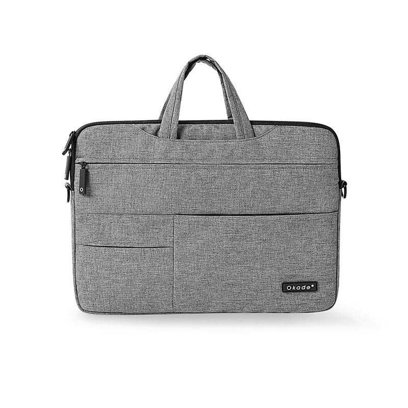 Okade Waterproof Shockproof MacBook Pro/Air Bag