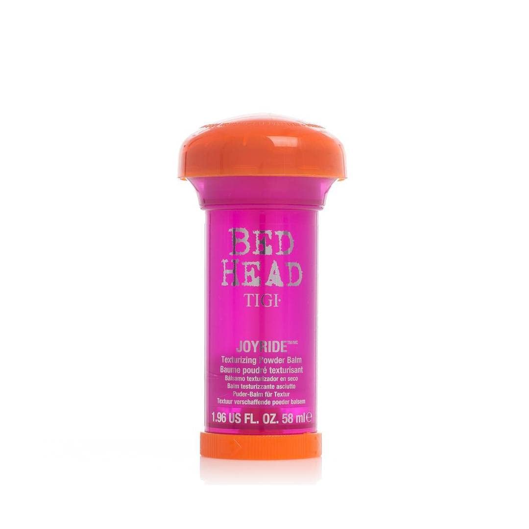 TIGI Bed Head Joyride Texturizing Powder Balm 1.96 oz Hair Styling