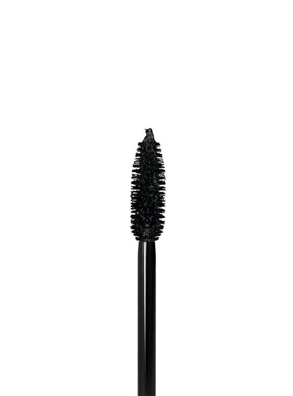 Golden Rose Mega Lashes Mascara - Vegan, Volumizing & Lengthening Formula (12ml)