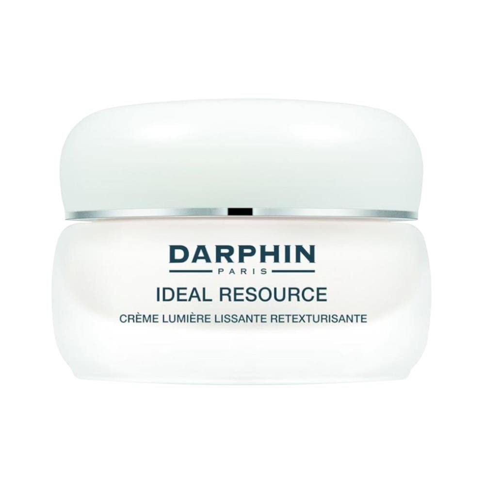 Darphin Ideal Resource Cream 50ml - Natural Anti-Aging Moisturizing Cream for Normal to Dry Skin