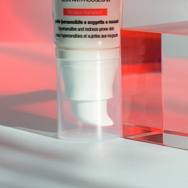 BioNike Defence Tolerance AR Cream 50ml - Sensitive Skin Moisturizing Cream for Hydration and Protection