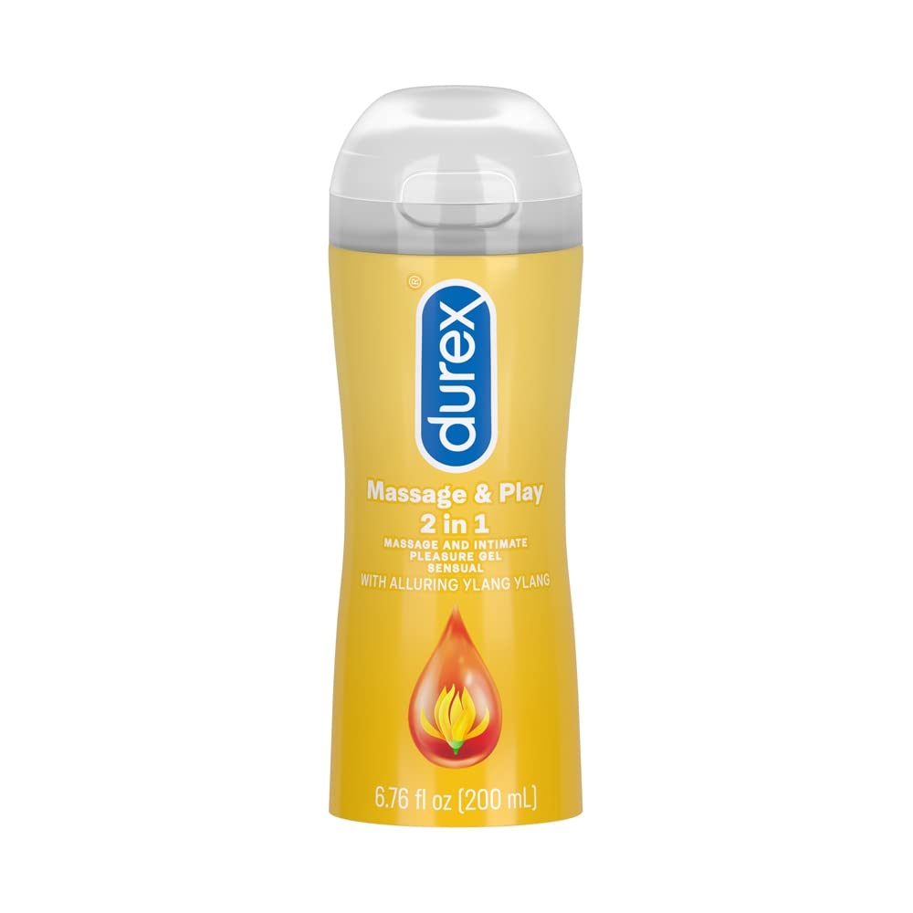 Durex Intense Stimulator Gel - Enhanced Pleasure | 10 ML