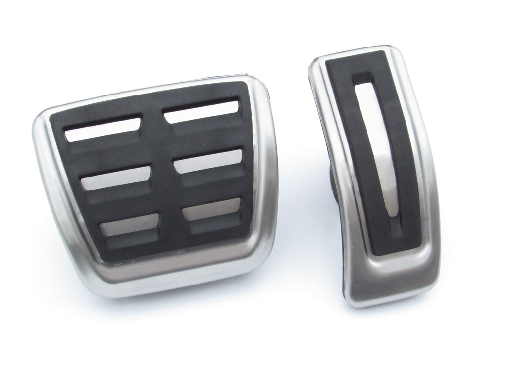 Macan Punch Free Brake Accelerator Pedal