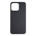 Carbon Kevlar Fiber Protective Phone Case