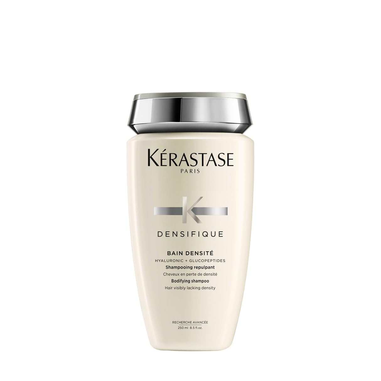 Kerastase Densifique Density Enhancing Shampoo 250ml | Luxurious Care