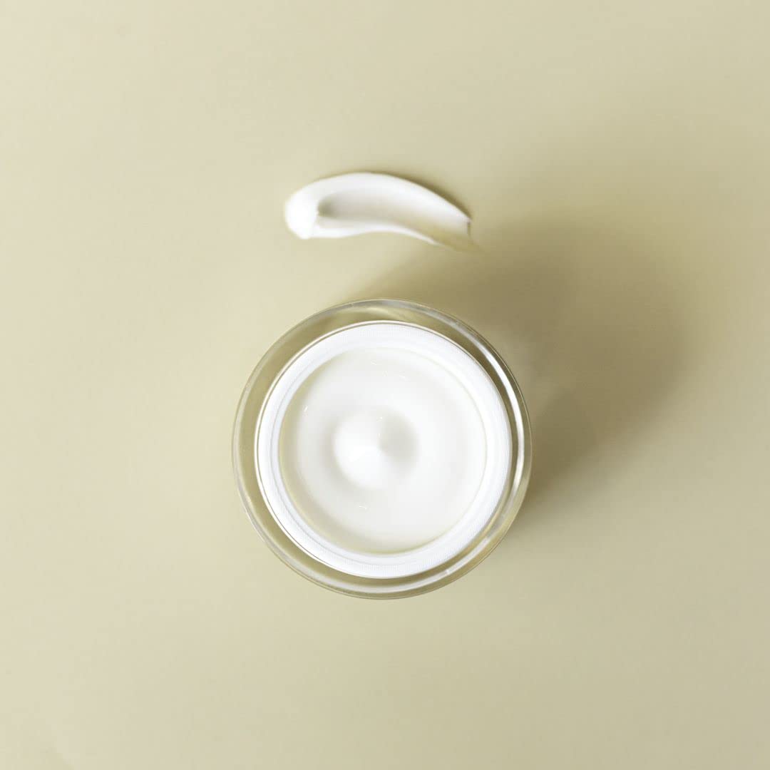 Esthederm Sensi System Calming Biomimetic Cream 50ml - Soothing Sensitive Skin with Fragrance-Free Skincare
