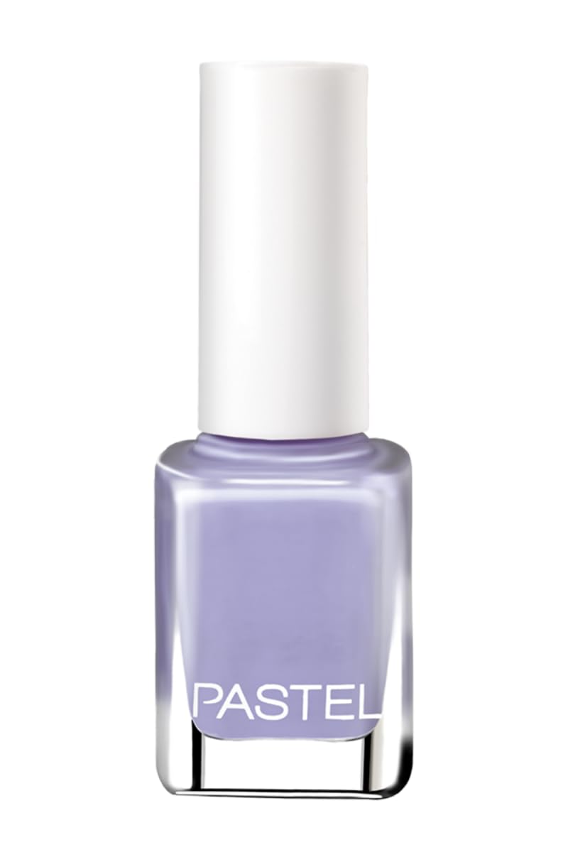 Pastel Nail Polish - 142 | Vegan, Cruelty-Free, Chemical-Free