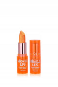 Golden Rose Color Changing Jelly Lipstick 3.7g - Natural Pink Shade 103, pH Sensitive Lip Color