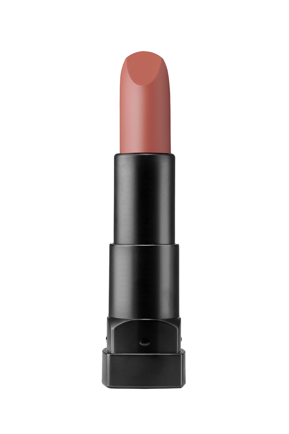Pastel Profashion Matte Lipstick 553 Chocolate - Intense Matte Finish Lip Color with Smooth Formula