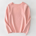 Dralon Heating Fiber Children's Bottoming Shirt