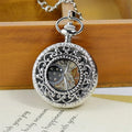 Pocket Watch