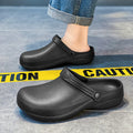 Non-slip Surgical Shoes Unisex Design
