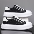 New Hot Sale Men Premium Sneakers, Versatile Casual Skate Shoes, Shock Absorbing Wearproof Summer Running Shoes