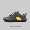 Hiking Bare Foot Five Finger Upstream Shoes Couple Four Seasons Riding Squat Multifunctional Comprehensive Training Shoes