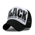 Duck Tongue Sunshade Baseball Cap Breathable