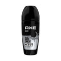 Axe Black Roll On Deodorant - 48 Hour Protection | 1.7oz