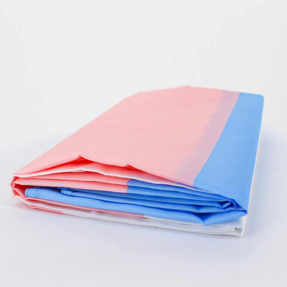 Transgender Rainbow Flag