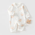 Infant Bodysuit Pure Baby Clothes