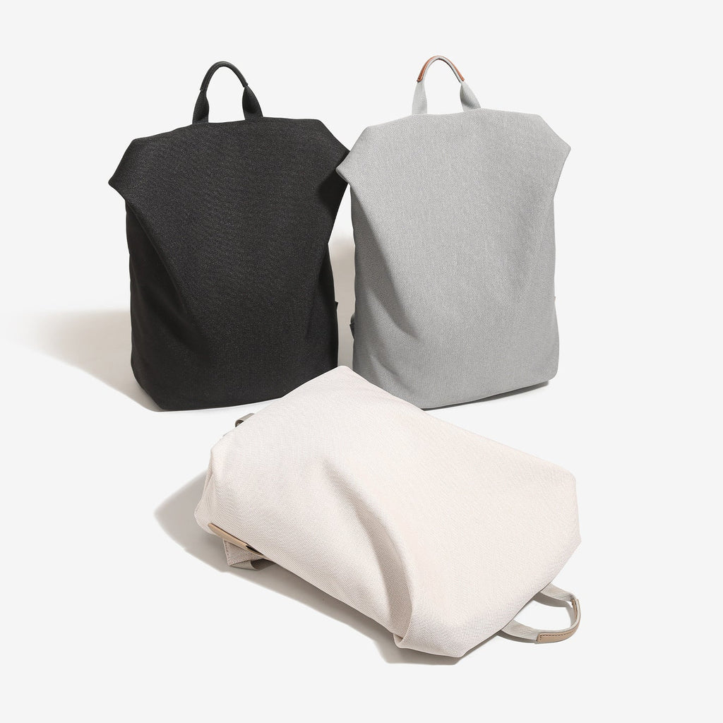 Lightweight Large-capacity Waterproof Casual Backpack