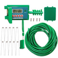 Smart Drip Irrigation Kit Garden