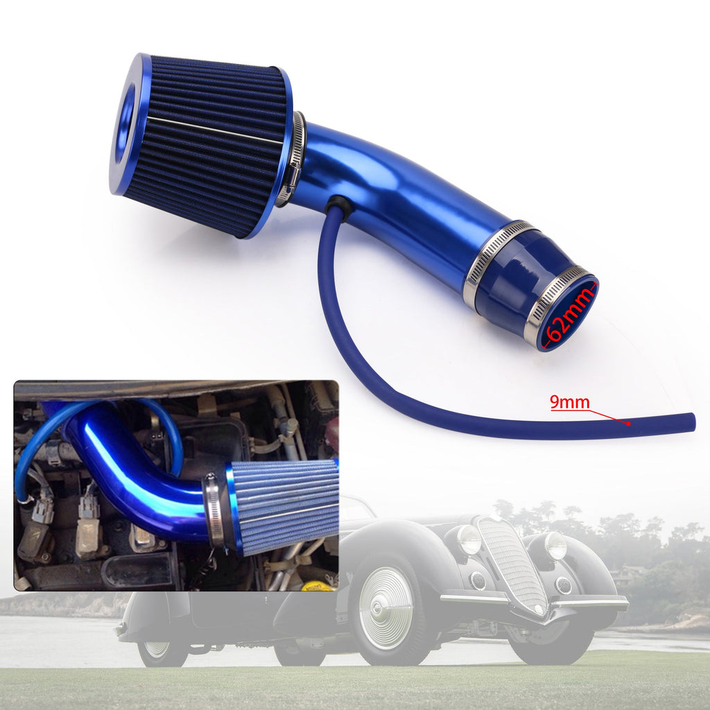 76mm 3inch Car Air Filter Mushroom Intake