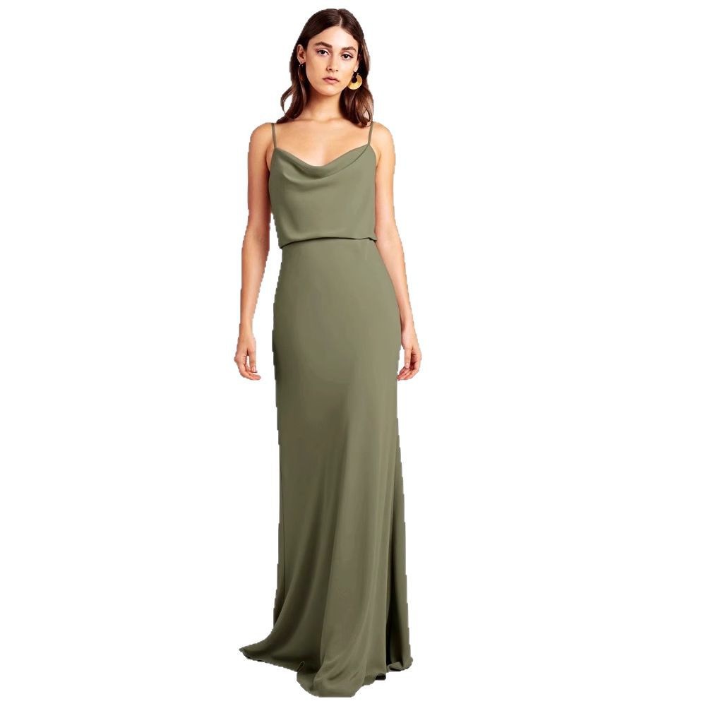 Clothing Fresh And Pure Design Fairy Simple Dress Daily