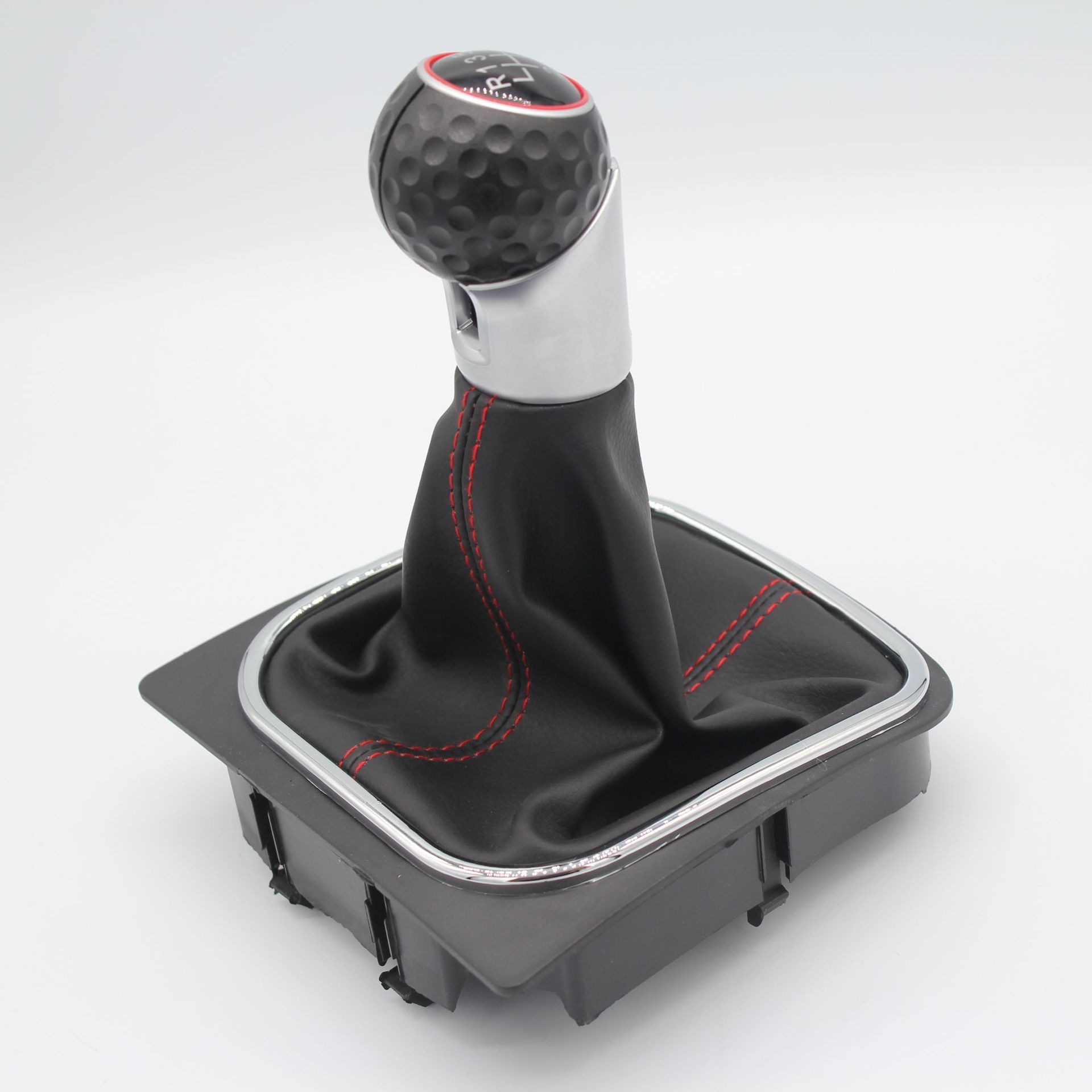 Automobile Dust Boot Gear Lever