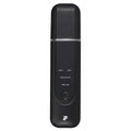 InFace Ultrasonic Skin Scrubber