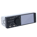 USB hands free reversing video card USB flash drive
