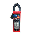 Automatic Intelligent Anti-Burning Electrical Meter