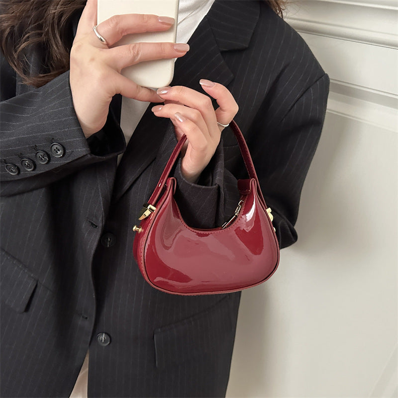 French-style Niche Luxury Handbag