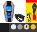 Strong LED Bicycle Light Front Light