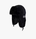 Men's Women's Winter Plush Thickened Earflap Hat