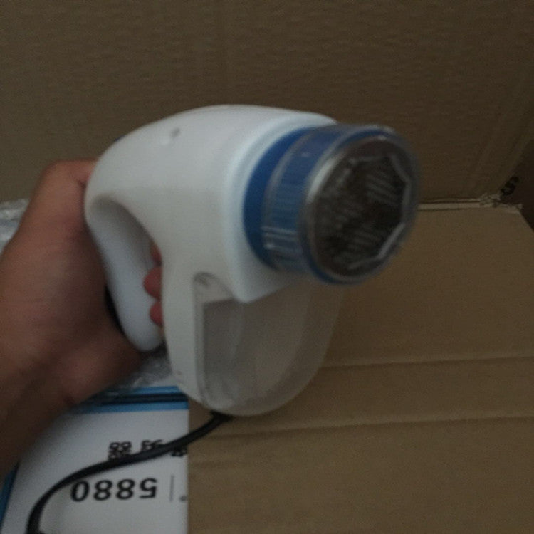 Fabric Lint Remover Trimmer