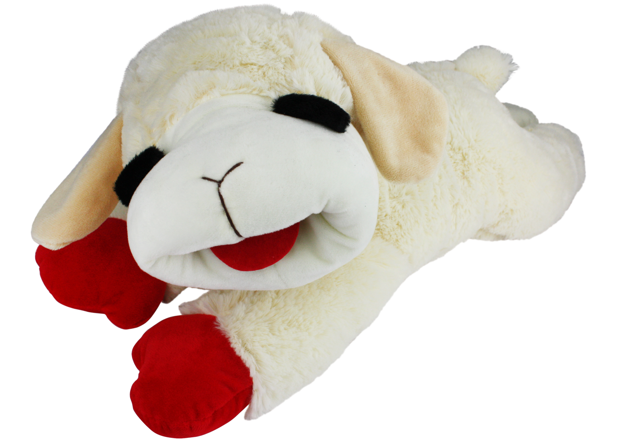 Multipet Lamb Chop® 10.5"