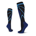 Outdoor Running Fitness Compression Calf Socks