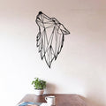 Eco-Friendly Stickers for Bedroom & Living Room