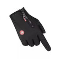 Winter Sports Gloves Men's Windproof Non-slip